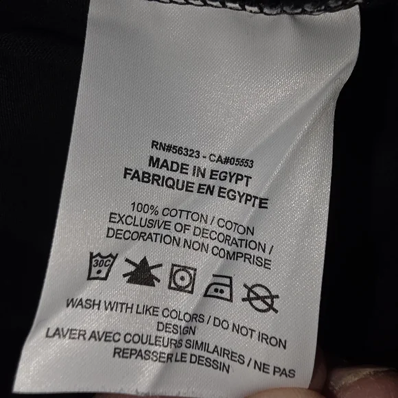 Timberland Rust Colored Unisex Sweatshirt XL (SW1) - Picture 10 of 10